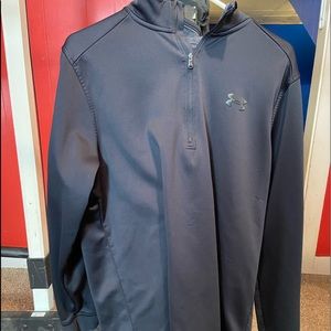 Mens Under Armour ColdGear Jacket